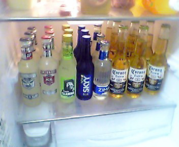 drinks_in_cooler