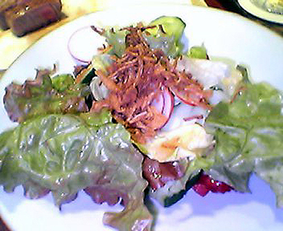 salada