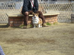 Mr.Buuにて１
