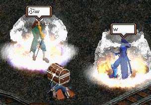 B5コロの強さに真っ青のコウさんｗ