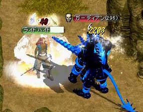 ガー君･･･君はそんなんじゃない筈だ！