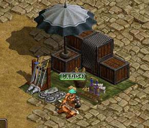 つかえない奴なので･･･最近は店番を頼まれたり･･･。