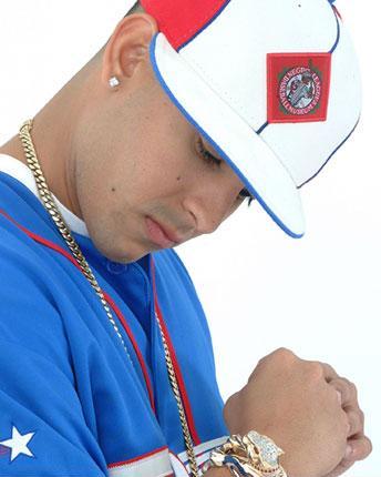 daddy yankee