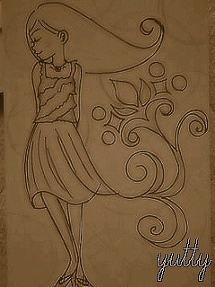 ｇｉｒｌ（オリジナル）