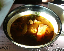 カレー