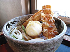 たまごも特製らしいです。