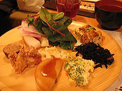 ２の膳