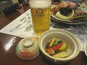 ビール