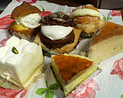 ケーキｓ