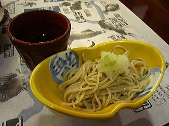 麺