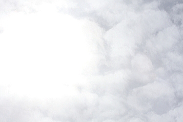 太陽がかくれた