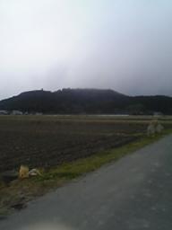 さむいですね。