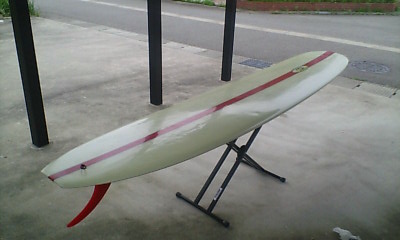 おおお！新品の頃の様！凹が見える…（涙）