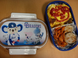 ドアラ弁当.jpg