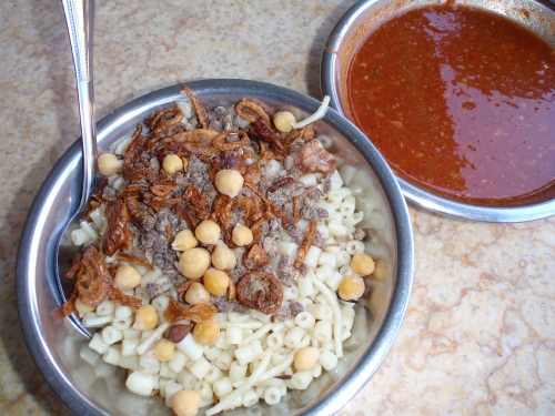 koshari