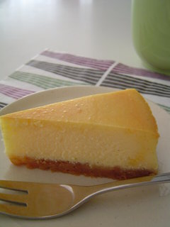 チーズケーキ20110415.JPE