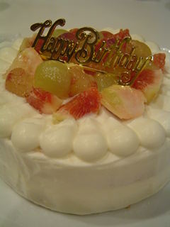いちじくと巨峰のショートケーキ20101015.JPE