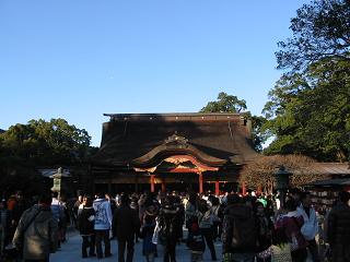大宰府天満宮本殿.JPG