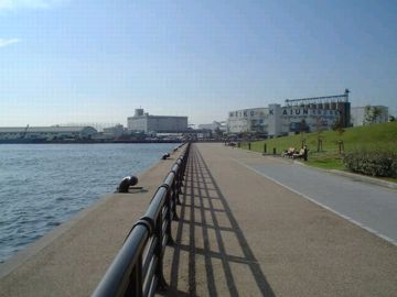 湾岸プロム　　穴場？.jpg