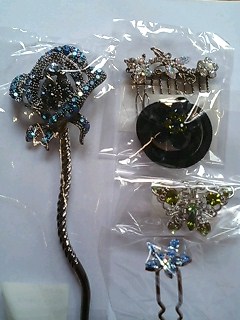 アンティークローズｖ