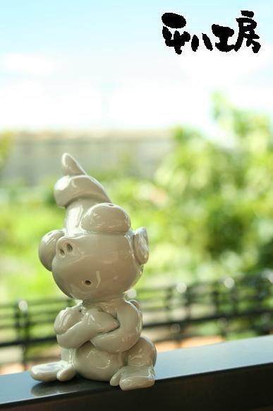 運呼ぶウンコマン4