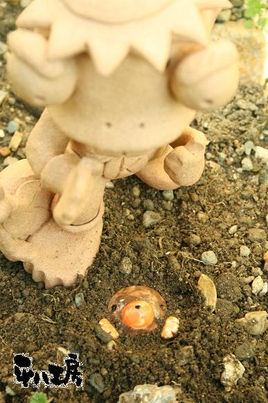 未知との遭遇　2