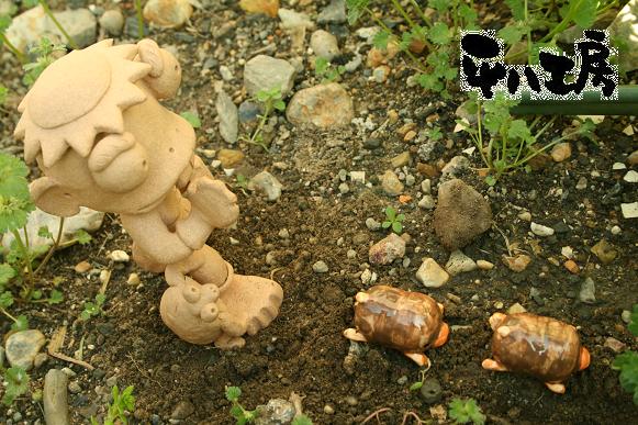 未知との遭遇　3