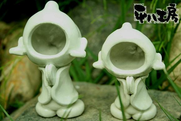 大笑い地蔵さん2