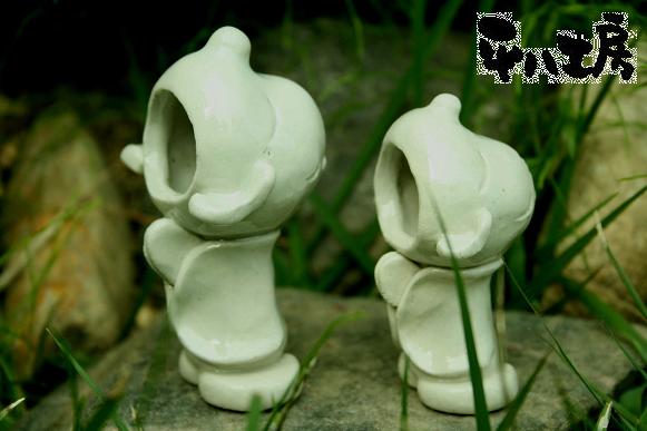 大笑い地蔵さん3