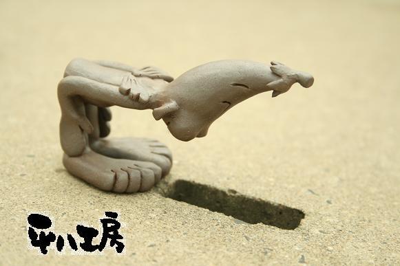 ナスビリケン気になるもの