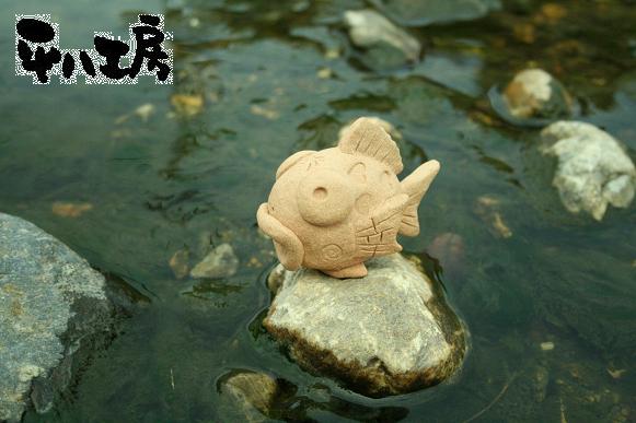 シンプル鯛焼き3