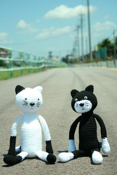 sicoのあみぐるみ1