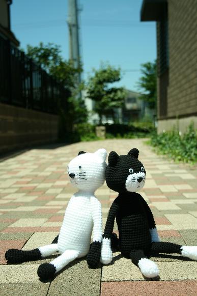 sicoのあみぐるみ2