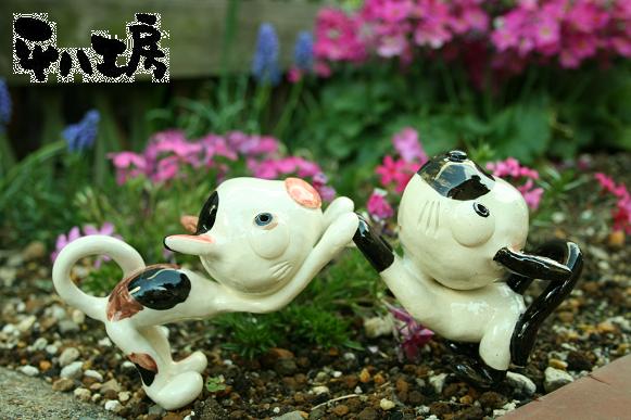 ノビノビ猫ちゃん2