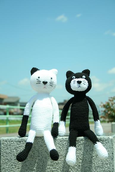 sicoのあみぐるみ3