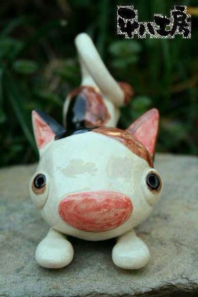 ノビノビ猫ちゃん3