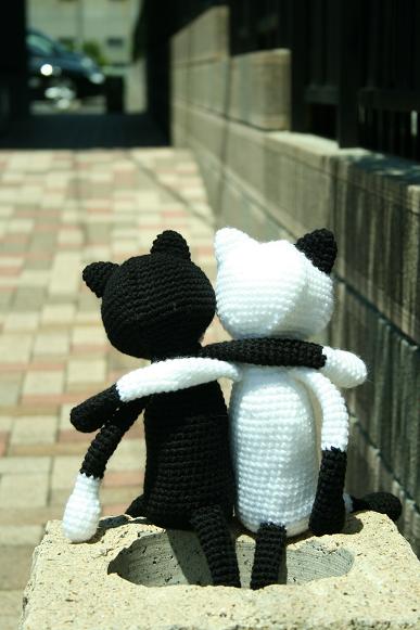 sicoのあみぐるみ4