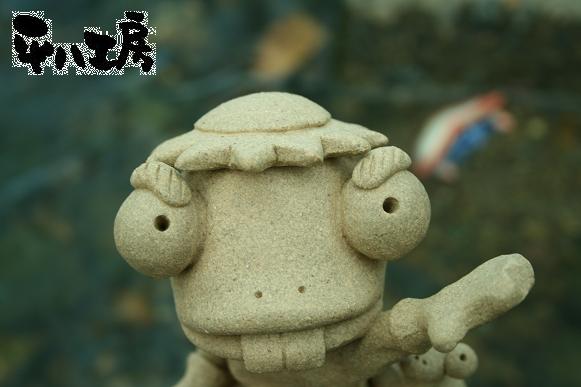 カッパマン参上5