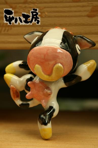 バレリーナ？！