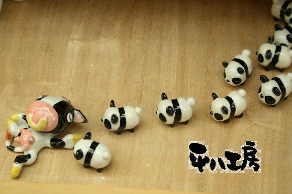 巣に持って行かれる？！