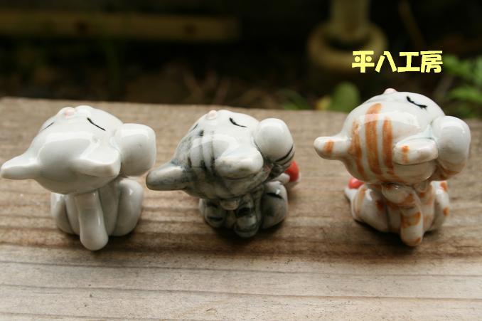 愛でたい招き猫2