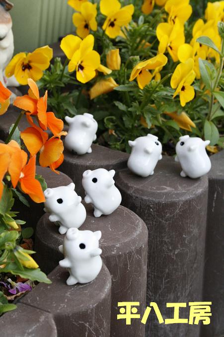 トントン拍子の遠足3