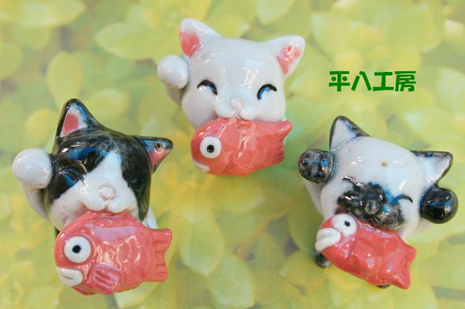 愛でたい招き猫4