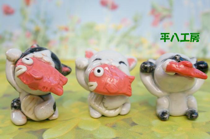 愛でたい招き猫5