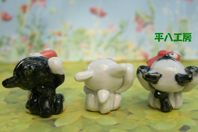 愛でたい招き猫6