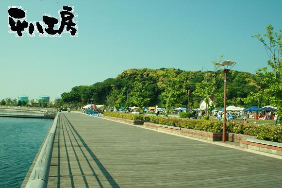 敦賀クラフトマーケット3