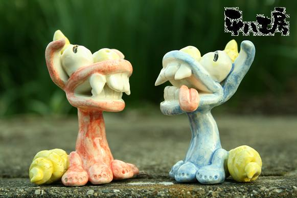 なかよしーさーミニ2