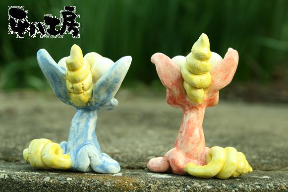 なかよシーサー3