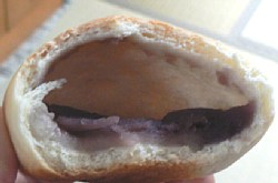 赤福パン