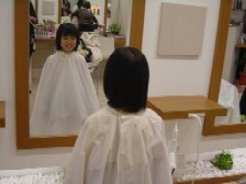 シェリー/after